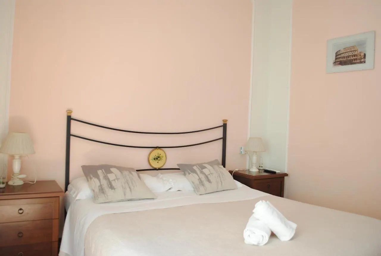 Dreaming Navona Rooms Roma Casa de hóspedes