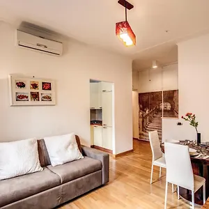 Apartamento M&l - Caracalla, Roma