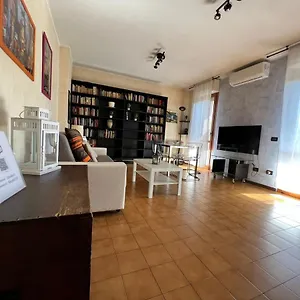 Appartamento Silicella, Roma