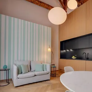  Appartamento Rambaldi Edificio 7 Italia