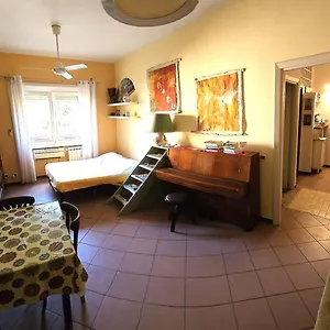 Appartamento La Casetta Di Tiziana, Roma