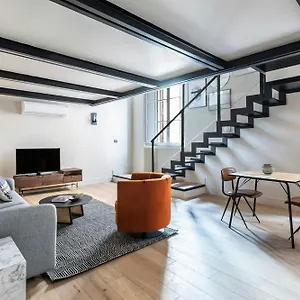 Sonder By Marriott Bonvoy Trastevere Piazza Trilussa Apart-hotel