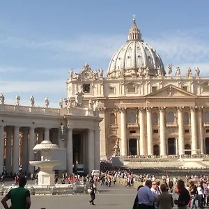 Apartment Una Notte Ai Musei Vaticani