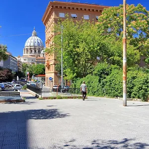 Apartment Vaticano Terrace Casa E Per Vacanze