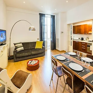 Apartment Da Sabrina Cavour 57