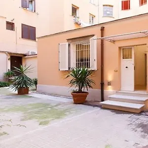 Appartamento Parioli House Near Borghese-luiss, Roma