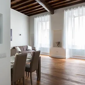 Appartamento Campo Marzio Boutique, Roma