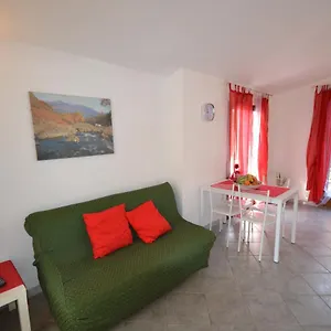  Appartamento Stella Marina Italia