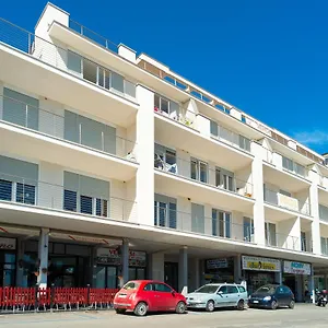  Villa Fronte Mare Italia