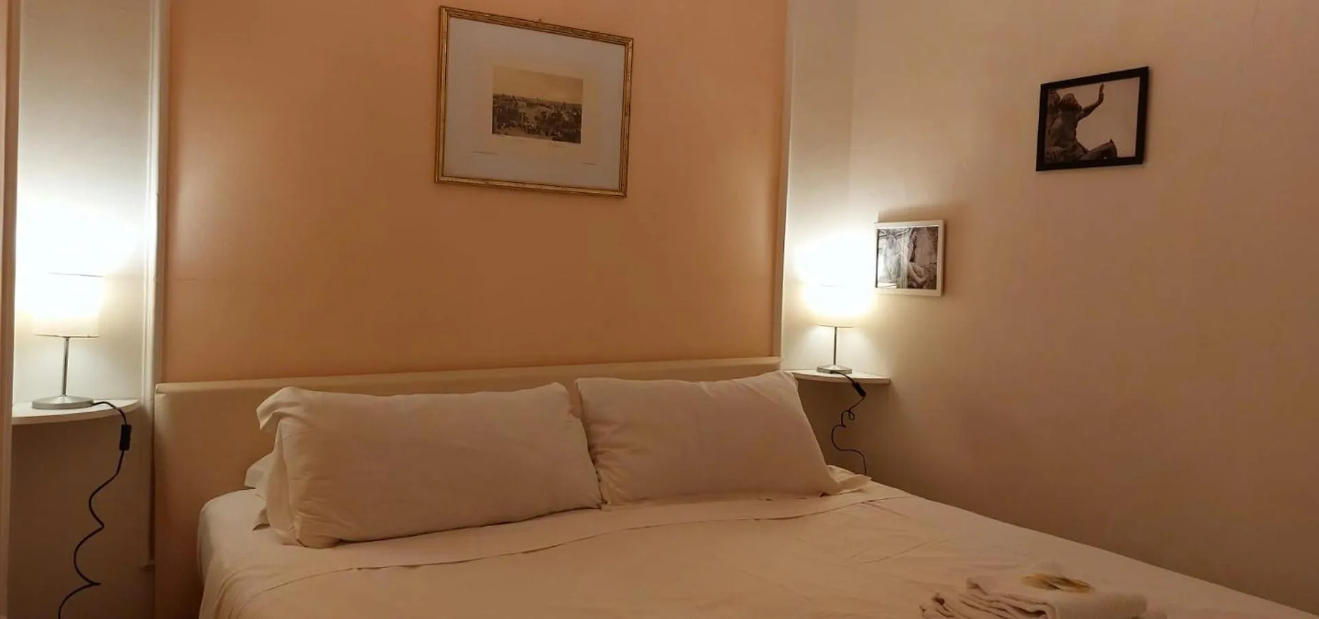 Guest house Dreaming Navona Rooms Rome