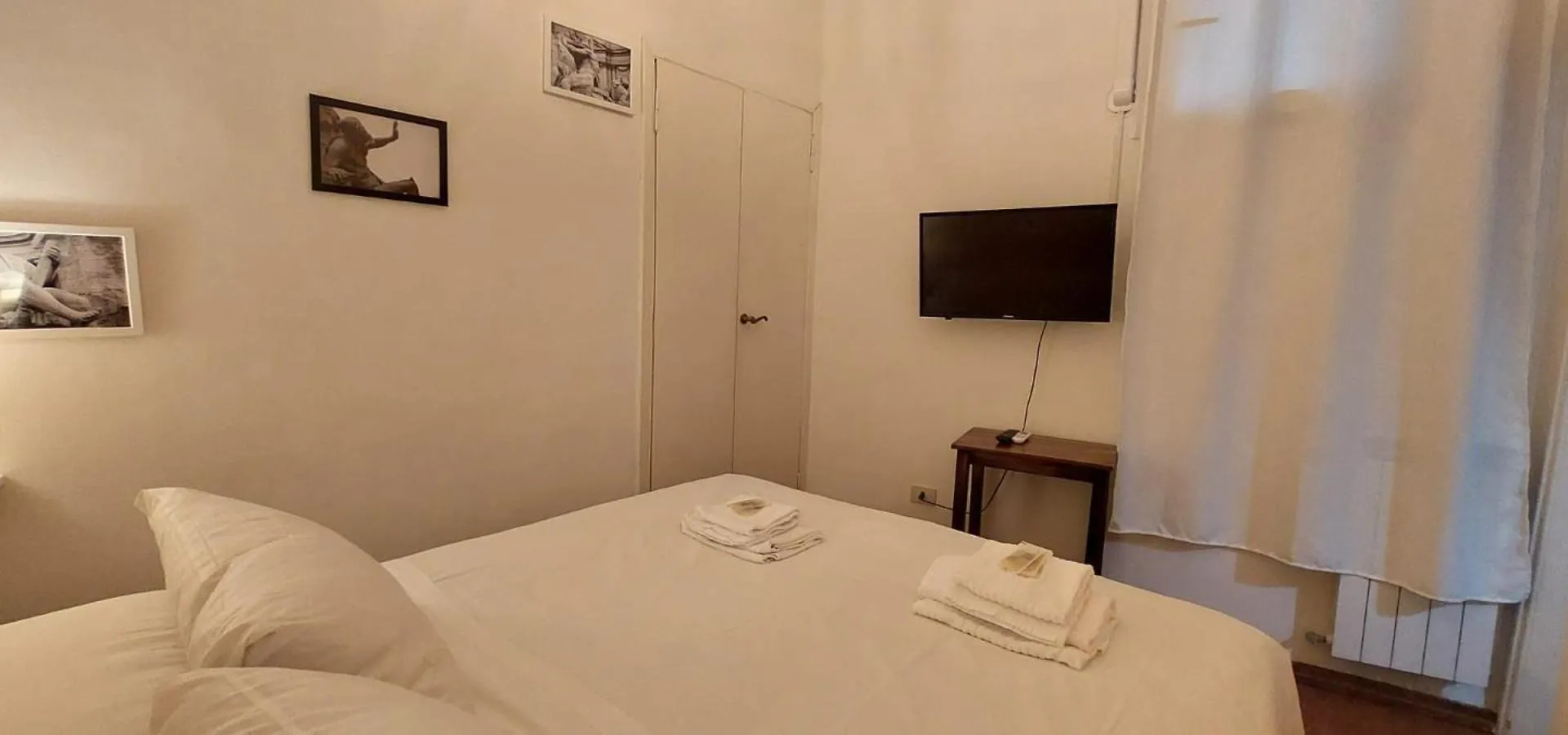 Dreaming Navona Rooms Rome 2*,  Italy