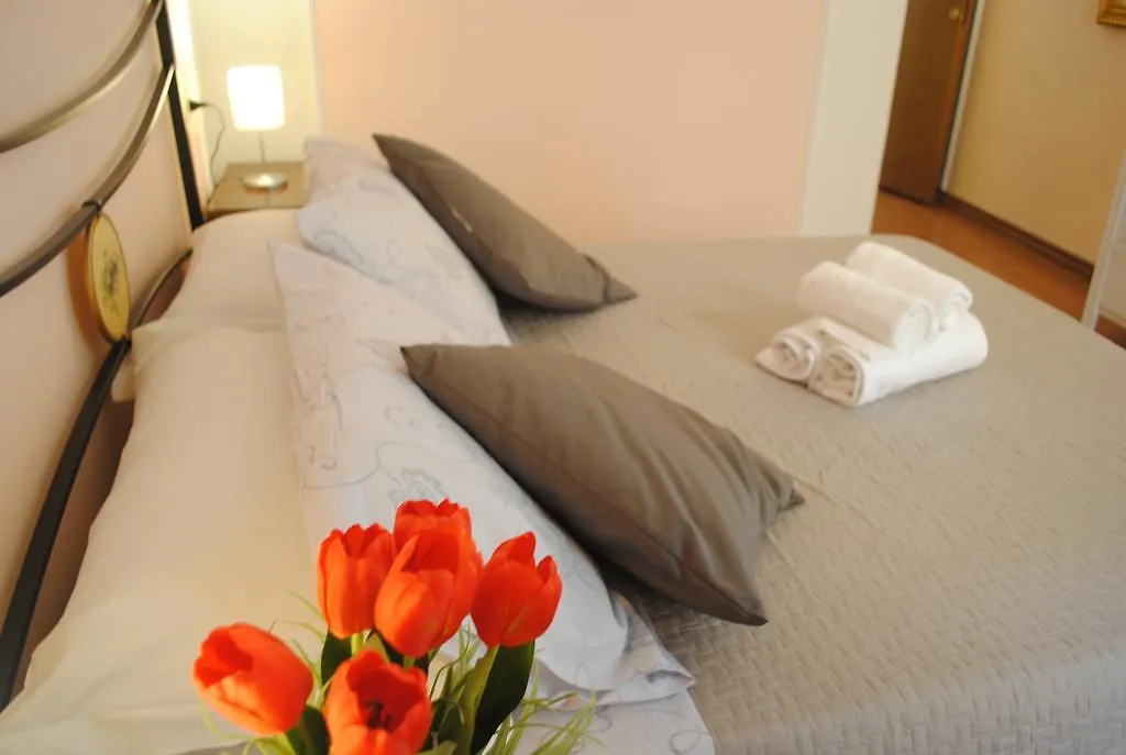 Dreaming Navona Rooms Roma