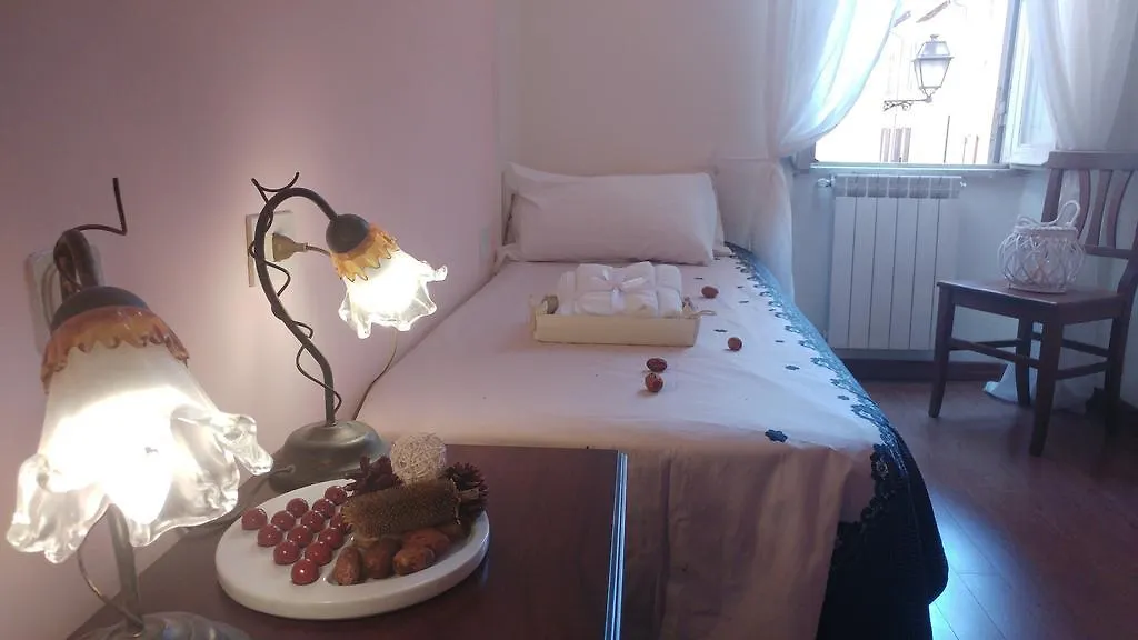 Dreaming Navona Rooms Roma