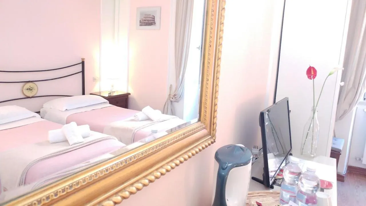 Dreaming Navona Rooms Roma 2*,  Italia