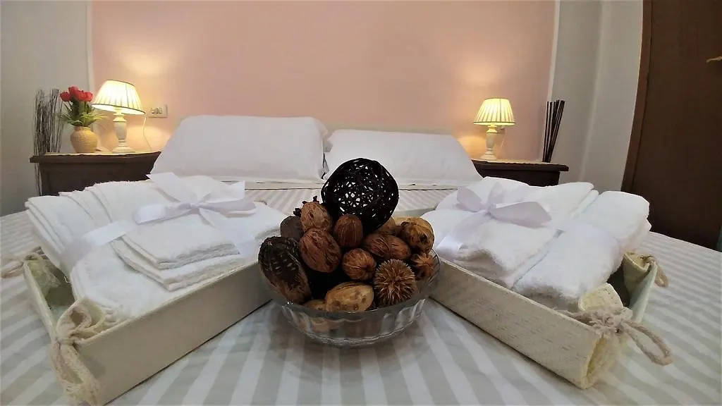 Maison d'hôtes Dreaming Navona Rooms Rome