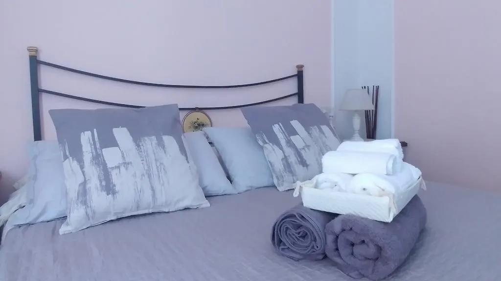 Dreaming Navona Rooms Rome Guest house